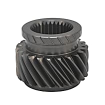 ZMNV16999 Manual Trans Nv4500 5Th Gear Mainshaft 1995+ Chrysler/Gm 5.61 Ratio