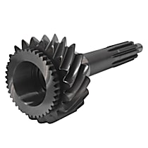 ZMNV17310 Manual Transmission Nv4500 Input Gear Gm 6.34 Ratio 10-Spl