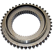 ZMNV18923 Manual Trans Nv4500 1993+ Dodge/Gm Synchronized Reverse Clutch Gear