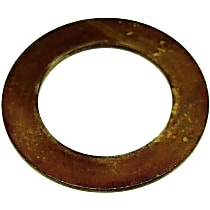 ZMNV22787 Manual Trans Nv5600 1St Gear Thrust Washer 1998-2005 Dodge Ram