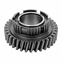ZMNV23271 Manual Trans Nv4500 1997+ Chrysler/Dodge Mainshaft Reverse Gear