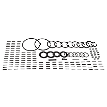 ZMSP297-50A USA Standard Manual Transmission MUNCIE Small Parts Kit 1" Countershaft