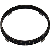 ZMSR17078 Manual Transmission Nv4500 1St & 2Nd Fiber Synchro Ring Blockers