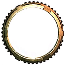 ZMSR24025 Manual Transmission 3Rd & 4Th Synchro Ring Blockers Nv