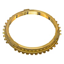 ZMSR290-14 Manual Transmission 3Rd, 4Th & 5Th Synchro Ring Blockers Gm/Dodge