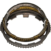 ZMSRG56-14C Manual Transmission G56 Synchro Ring Reverse Set