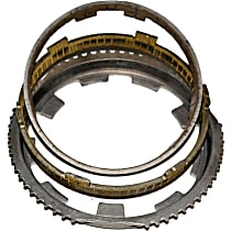 ZMSRNSG370-14 Manual Transmission Synchro Ring, Sold individually