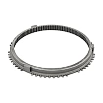 ZMSRS542-14 Manual Transmission Zf S542 1St & 2Nd Synchro Ring Blocker