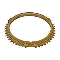 ZMSRS547-14B Manual Transmission Zf S547 Reverse Synchro Ring Blocker