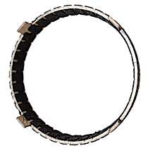 ZMSRTUAS1365 Manual Transmission T56 1St, 2Nd, & Inner Synchro Ring Blockers
