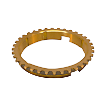 ZMSRWT297-14A Manual Transmission Muncie Synchro Ring W/Step