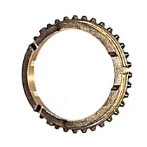ZMSRWT307-14 Manual Transmission A833 & My6 Synchro Ring Blockers