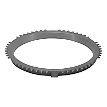 ZMSRZFS6-14 Manual Transmission Zf S6-14 1St & 2Nd Outer Synchro Ring