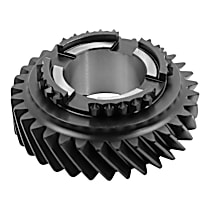 ZMT51352-080-028 Manual Transmission T5 2Nd Gear Gm V6