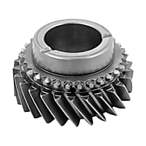 ZMT51352-080-151 Manual Transmission T5 3Rd Gear Ford Mustang V8