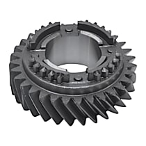 ZMT51352-080-152 Manual Transmission T5 2Nd Gear Ford Mustang