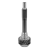 ZMT51352-085-025 Manual Transmission T5 Input Ford Mustang V8
