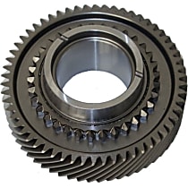 Manual Transmission T56 5Th Gear Countershaft 58-Tooth