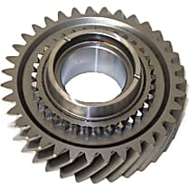 Manual Transmission T56 Reverse Gear 35-Tooth