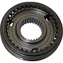 ZMT56-50 Manual Transmission T56 5Th & 6Th Hub & Slider