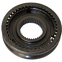 ZMT56-80 Manual Transmission T56 1St & 2Nd Gear Hub & Slider