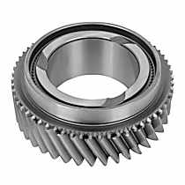 ZMZF42-11A Manual Transmission Zf S542 3Rd Gear, 40 Tooth