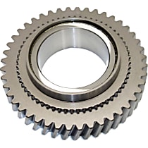 ZMZF42-36 Manual Transmission Zf S542 Reverse Gear