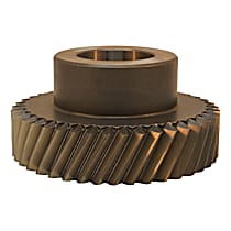ZMZF42-9A Manual Transmission Zf 4Th Gear Countershaft , 41 Tooth