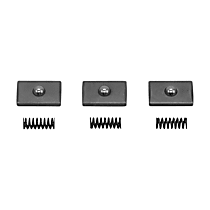 ZMZF42-K Manual Transmission Zf Synchro Ball Spring Key Kit