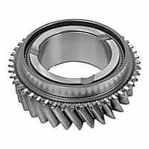ZMZF47-11 Manual Transmission Zf 3Rd Gear 31-Tooth