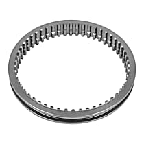 ZMZF47-128 Manual Transmission Zf Synchronizer Sleeve
