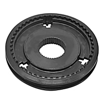 ZMZF47-2.5 Manual Transmission Zf 3Rd & 4Th Hub And Slider