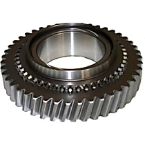 ZMZF47-36A Manual Transmission Gear, Sold individually