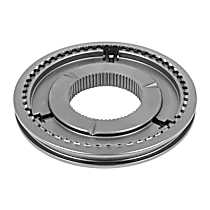 ZMZF47-80 Manual Transmission Zf-S547 1St & 2Nd Synchro Hub And Slider