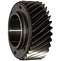 ZMZFS6-21 Manual Transmission Zf 2Nd Gear 6-Spd 31-Tooth