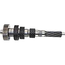 ZMZFS6-8 USA Standard Manual Transmission ZF Cluster Gear 6-SPD