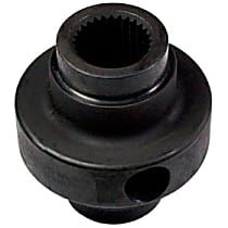 ZP MINSF9-28 Mini Spool For Ford 9" With 28 Spline Axles
