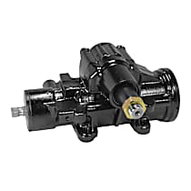 Steering Gearbox, 4.1 Turns Lock to Lock