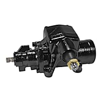 Steering Gearbox