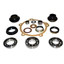 ZTBK1372 Transfer Case Bw1372 & Bw4472 Bearing Kit