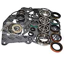 ZTBK203FD Transfer Case Np203 Bearing Kit 1973-1979 Ford