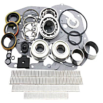 ZTBK203G Transfer Case Np203 Bearing Kit Gm/Dodge
