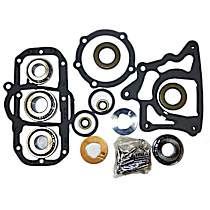ZTBK20 Transfer Case Dana 20 Manual Transmission Bearing Kit 1966-1977