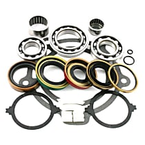 ZTBK230 Transfer Case Np233 Bearing Kit Gm