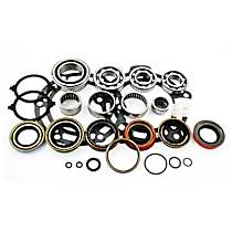 ZTBK231 Transfer Case Np231 Wide Input Bearing Kit