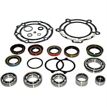 ZTBK231A Transfer Case Np231 Narrow Input Bearing Kit