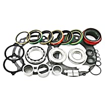 ZTBK241A Transfer Case Np241D Narrow Input Bearing Kit