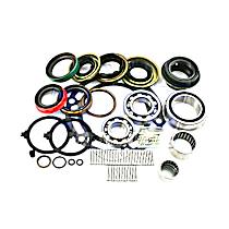 ZTBK242 Transfer Case Np242 Bearing Kit