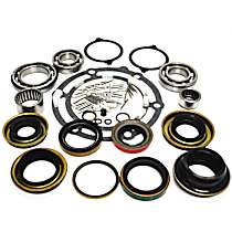 ZTBK242B Transfer Case Np242J Narrow Input Bearing Kit 1994+
