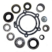 ZTBK243 Transfer Case Np126 & Np226 Bearing Kit 2001+